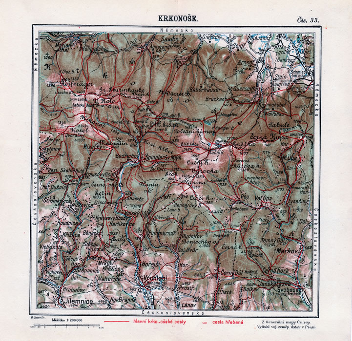 mapa-krkonose